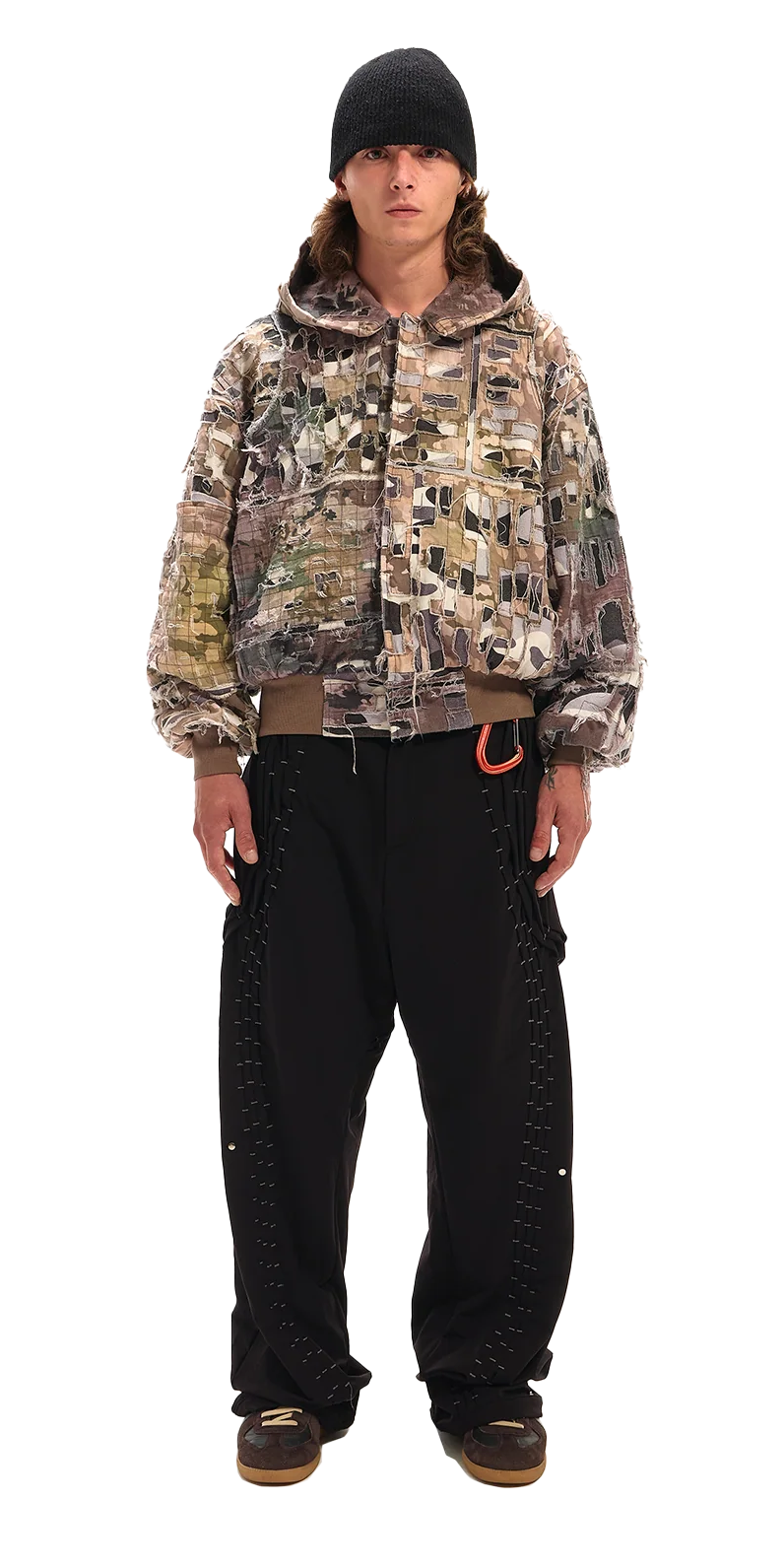 boro boro - multi camo